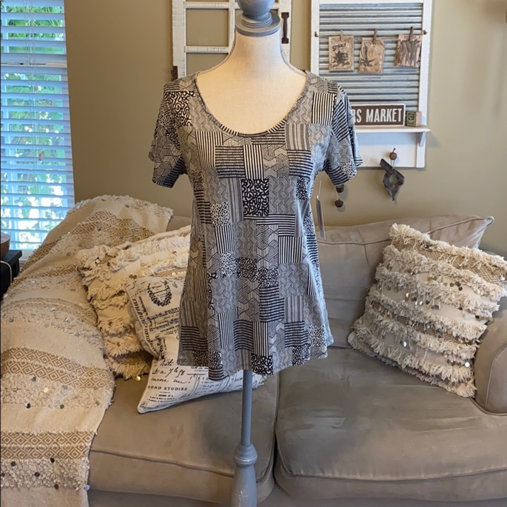 Classic T-Shirt LuLaRoe, S